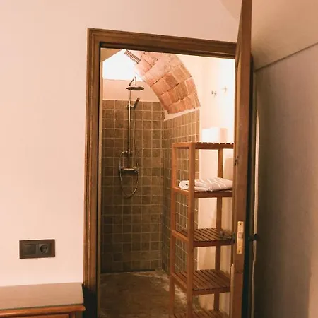 Sague,pals 度假居 *
