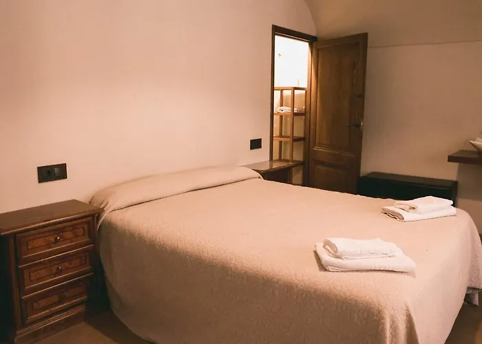 Sague,pals Holiday home