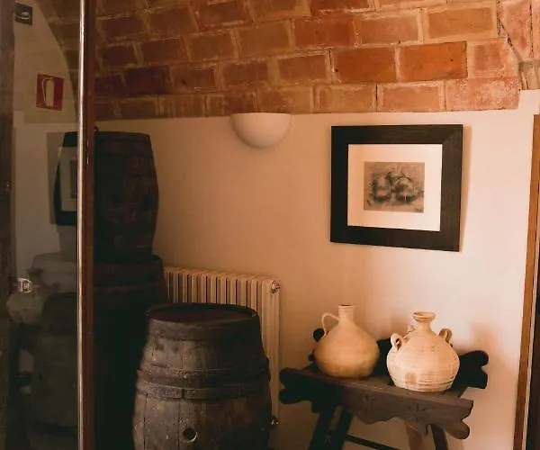 Sague,pals Casa de Férias Pals