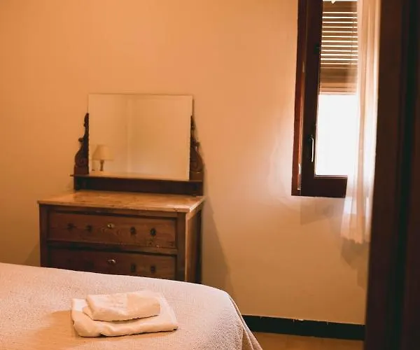 Sague,pals Casa de Férias Pals