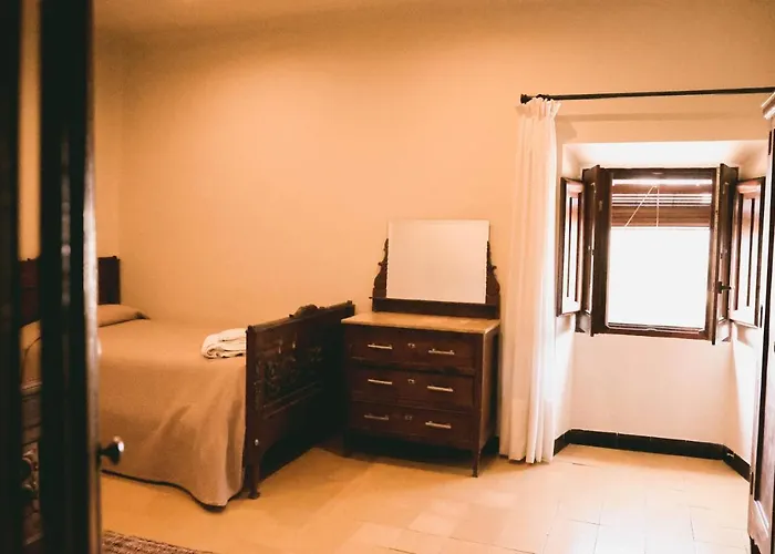 Sague,pals Casa de Férias *