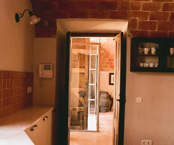 Sague,pals Casa de Férias Pals