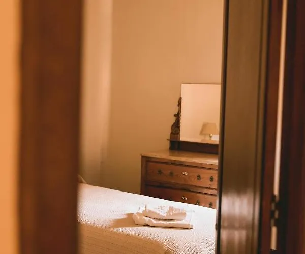 Sague,pals Casa de Férias