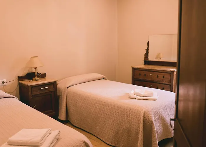 Casa de Férias Sague,pals