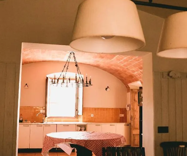 Casa de Férias Sague,pals *