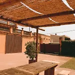 Sague,pals Holiday home