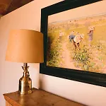 Sague,pals Holiday home Pals
