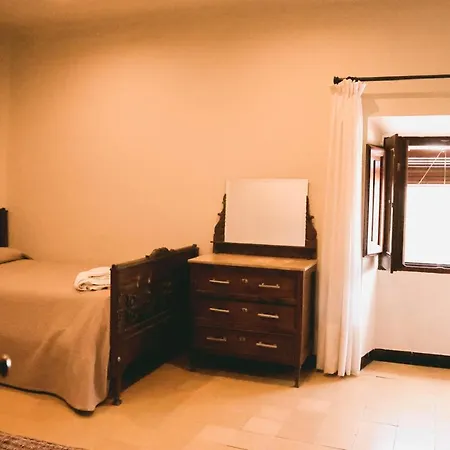 Sagué,pals Casa vacanze *