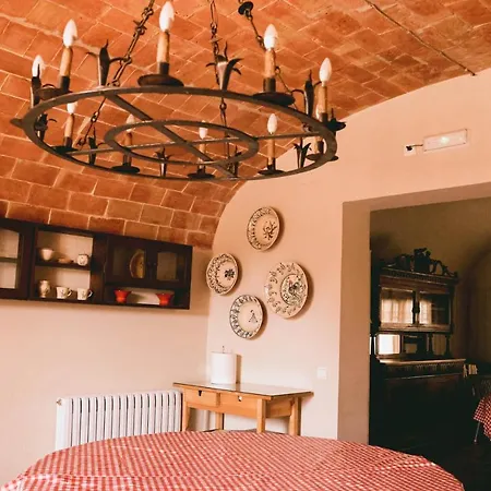 Sagué,pals Casa vacanze Pals
