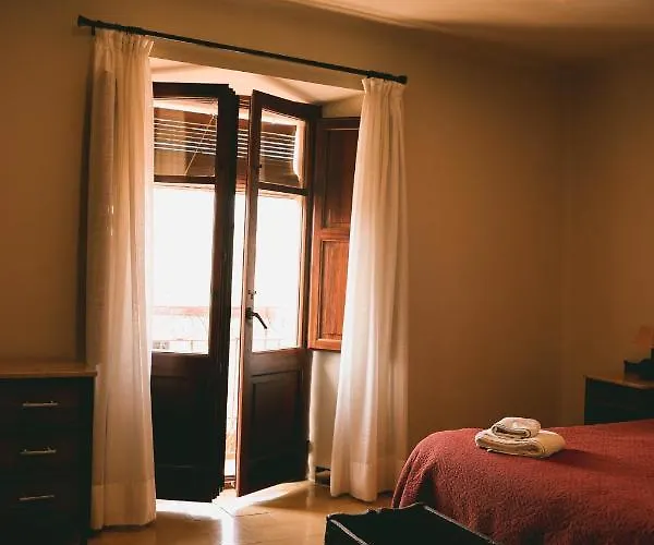 Casa vacanze Sagué,pals *