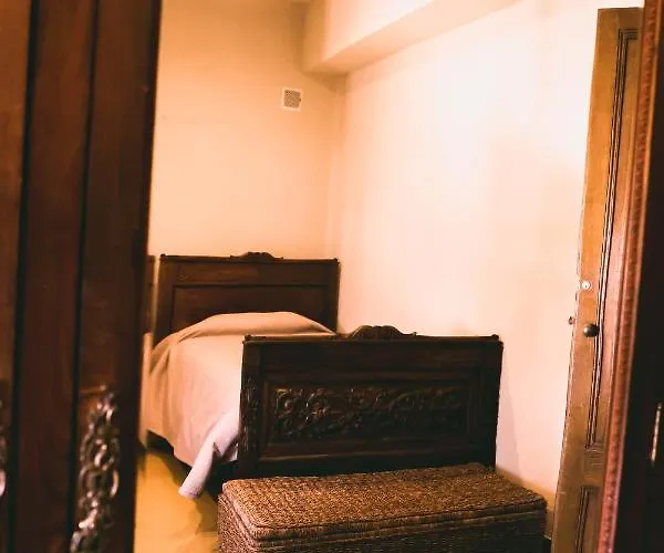 Casa vacanze Sagué,pals