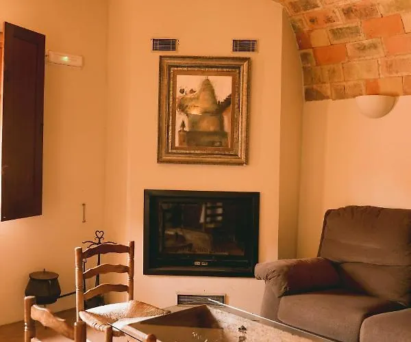 Casa vacanze Sagué,pals Pals