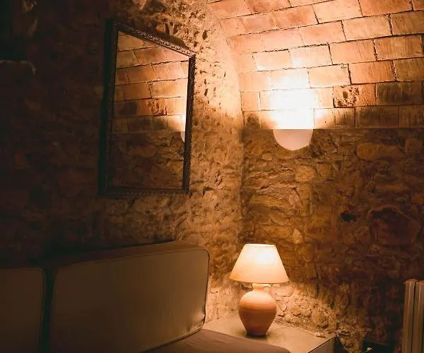 Casa vacanze Sagué,pals