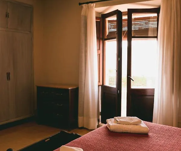 Sagué,pals Casa vacanze Pals