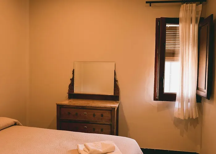 Casa vacanze Sagué,pals *