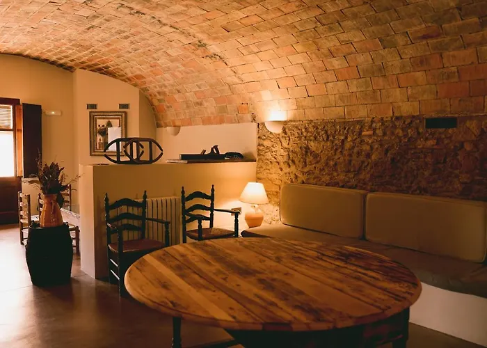 Casa vacanze Sagué,pals *