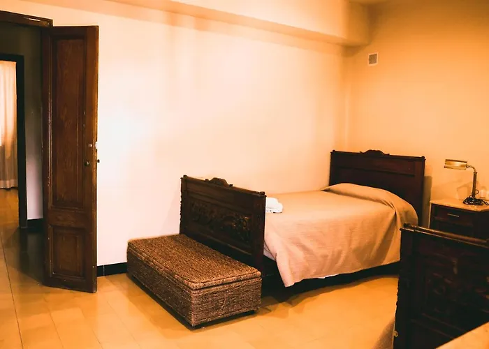 Sagué,pals Casa vacanze *